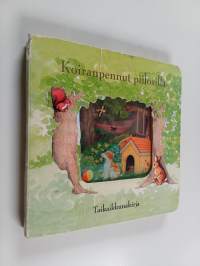 Tyhjä kuva