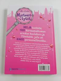 Oikukkaan diivan tapaus