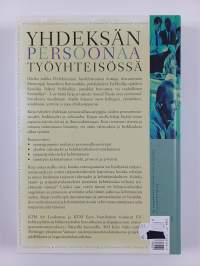 Yhdeksän persoonaa työyhteisössä