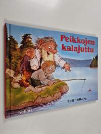Tyhjä kuva