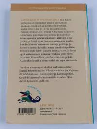 Leevi ja Leonora