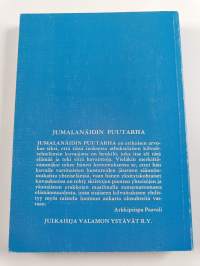 Jumalanäidin puutarha