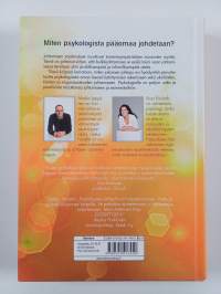 Johda ihmistä : psykologiaa johtajille