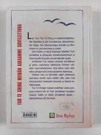 Johtamisen Tao