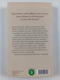 Melkein geisha : hurmaava ja hullu Japani
