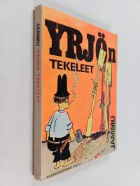Yrjön tekeleet