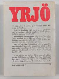 Yrjön tekeleet