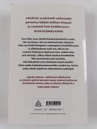 Kaikista synkimmät salaisuudet
