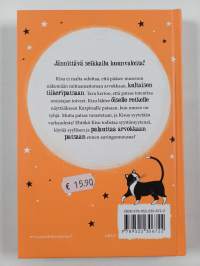 Kisu ja tiikeriaarre