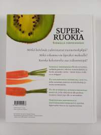 Superruokia : syömällä terveemmäksi