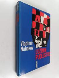 Luzinin puolustus