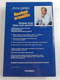 Keskon armoilla : torpparilaitos tänään