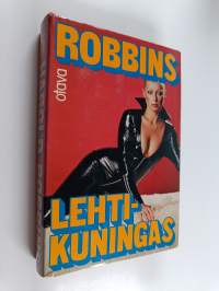 Lehtikuningas