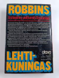 Lehtikuningas
