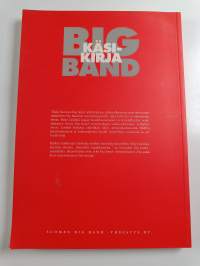Big band -käsikirja