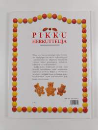 Pikku herkuttelija