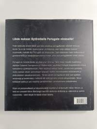 Löytöretki viinimaa Portugaliin