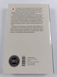 Kirjoitettu vuorovaikutus