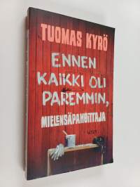 Tyhjä kuva