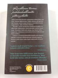 Laulaisin sinulle lempeitä lauluja