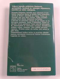 Lohivene : legenda