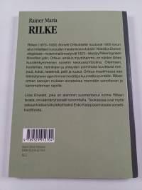 Sonetit Orfeukselle = Die Sonette an Orpheus