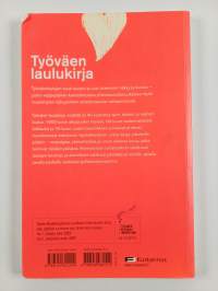 Työväen laulukirja