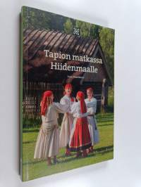 Tyhjä kuva