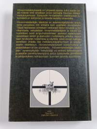 Hirvenmetsästäjän käsikirja