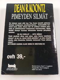 Pimeyden silmät
