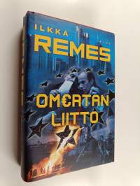 Omertan liitto