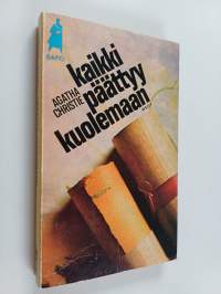 Tyhjä kuva
