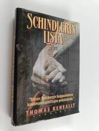 Schindlerin lista