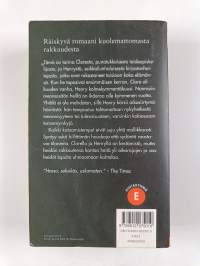 Aikamatkustajan vaimo