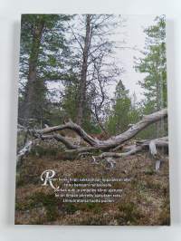 Reissumiehen runoja (signeerattu, tekijän omiste)