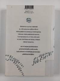 Juu ei : pieni kirja priorisoinnista