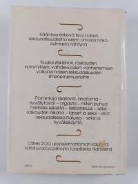 Naisen seksuaalisuus