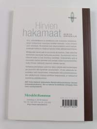 Hirvien hakamaat