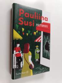 Polttopiste