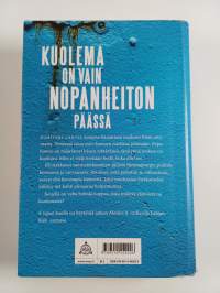 X tapaa kuolla