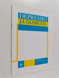 Depressio ja diabetes