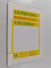 Depressio Parkinsonin taudissa