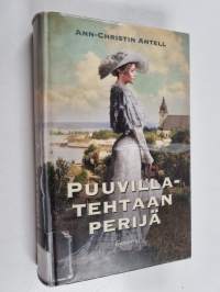 Puuvillatehtaan perijä