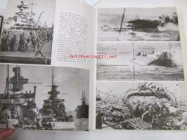 Kampf und Untergang der Kriegsmarine