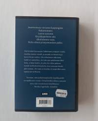 Taistaleu toinen kirja
