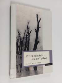 Pilvet peittävät sisäänsä pilvet
