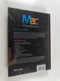 Mac : tehokäyttäjän käsikirja