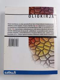 Oliokirja