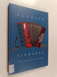 Sanojen Sirmakka