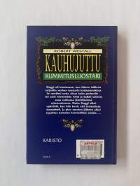 Kummitusluostari